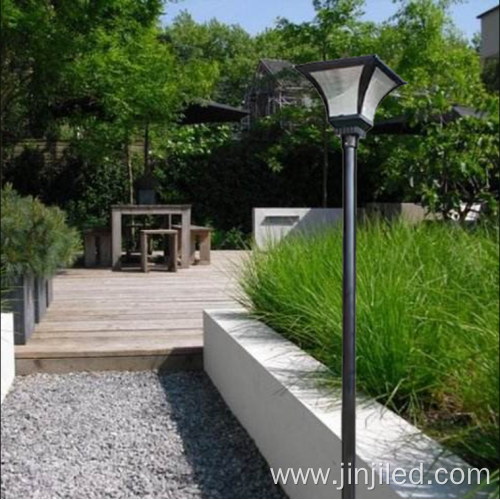 Solar Led Garden Light